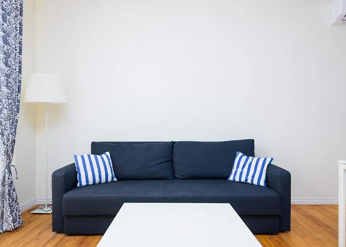 Ringi Apartments