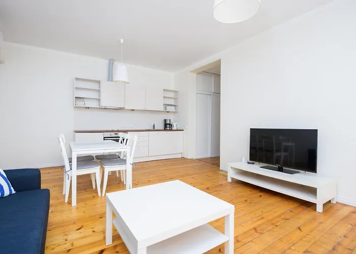 Ringi Apartments