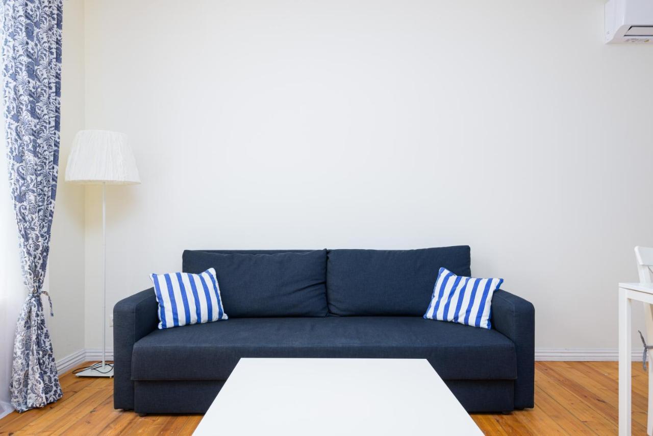 Apartment Ringi Pärnu