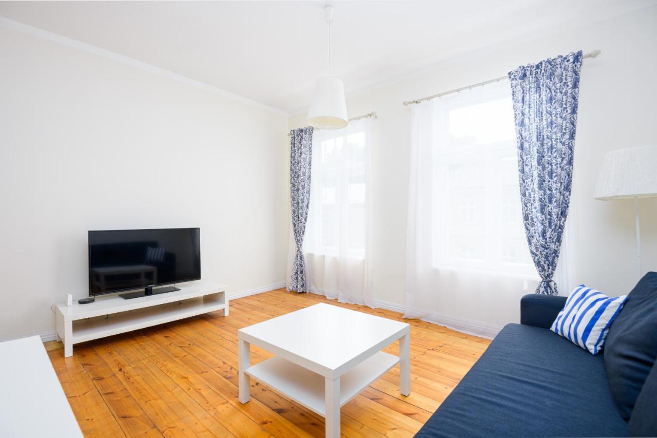 Ringi Apartment *