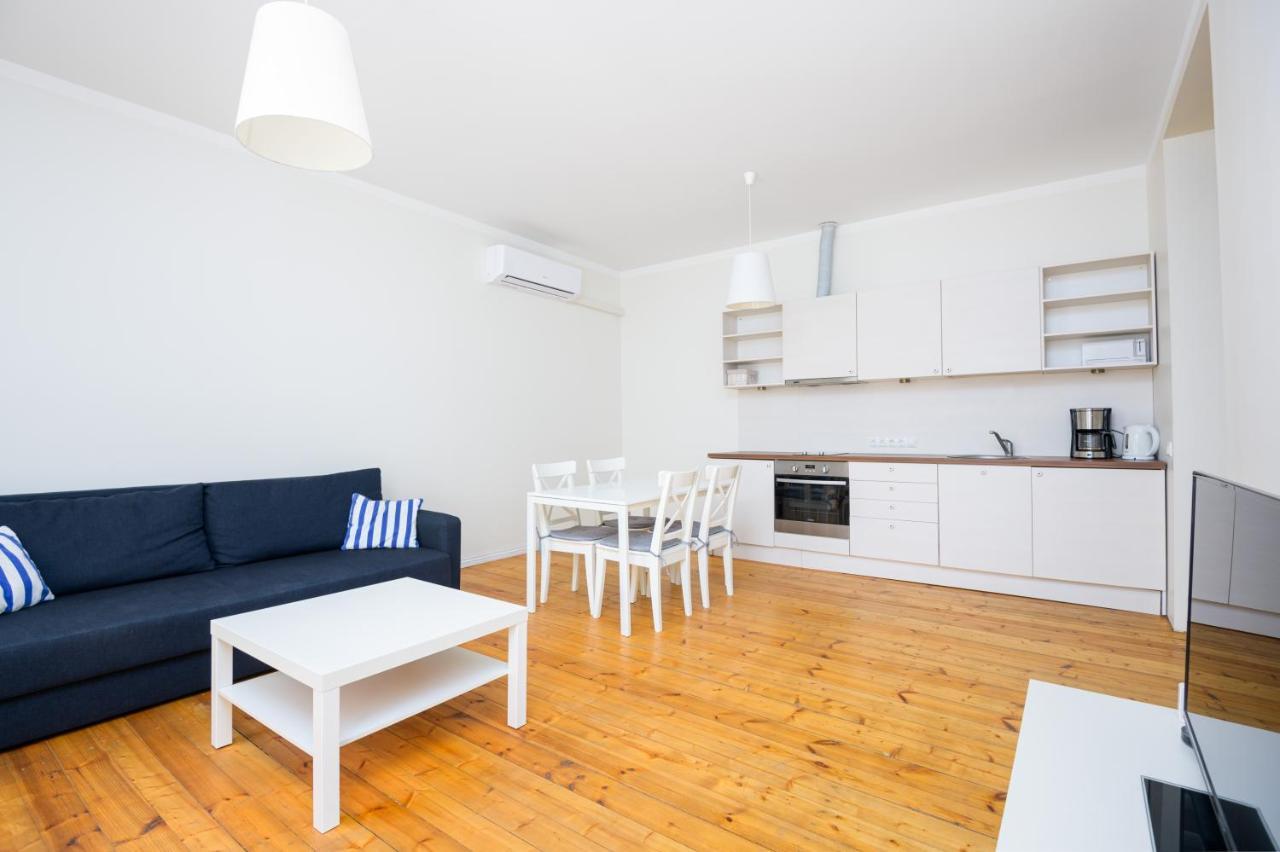 Ringi Apartment *