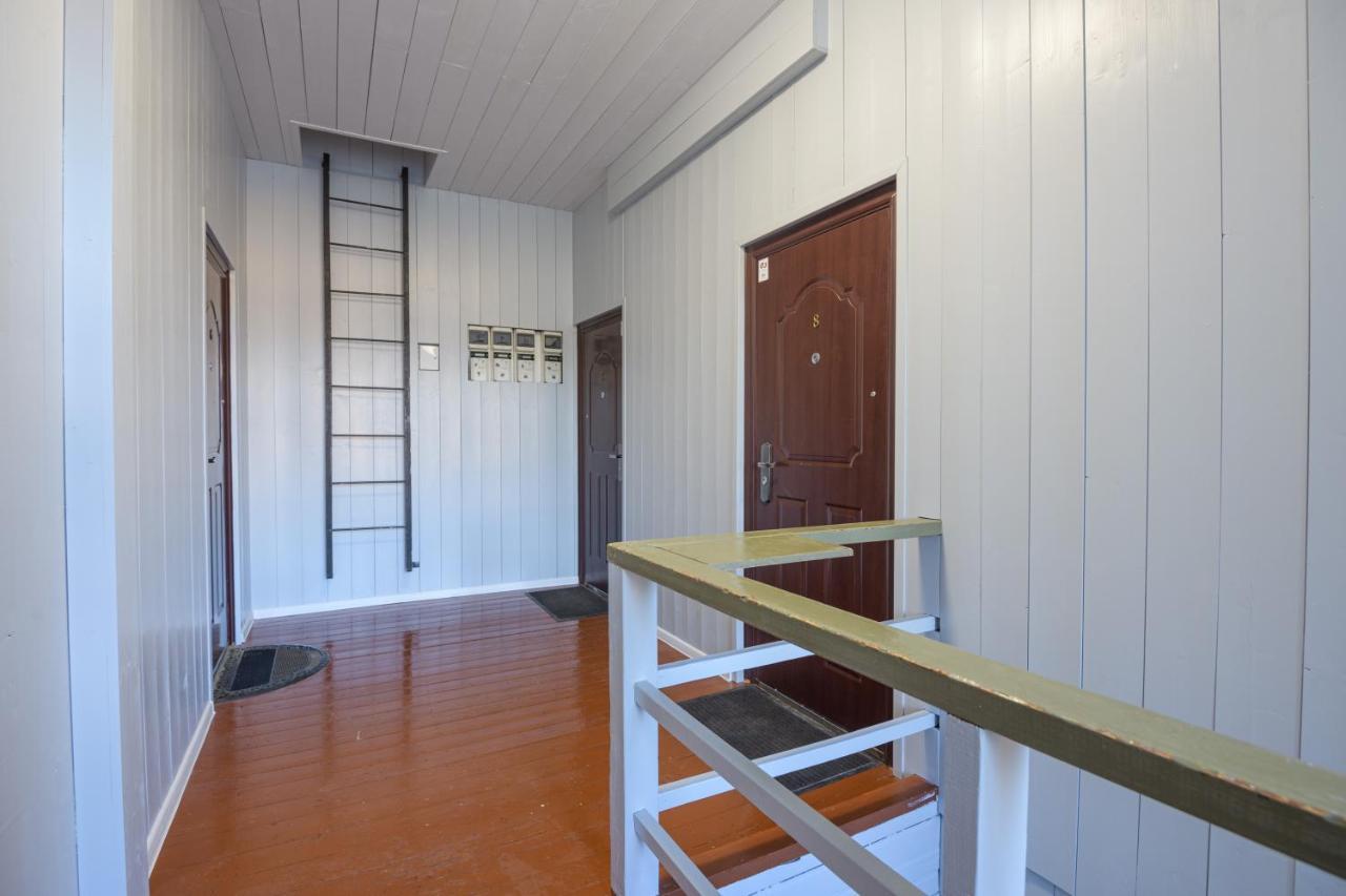 Ringi Apartment