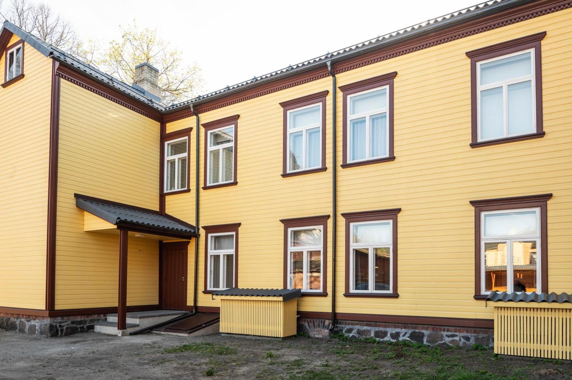 Ringi Apartment Pärnu